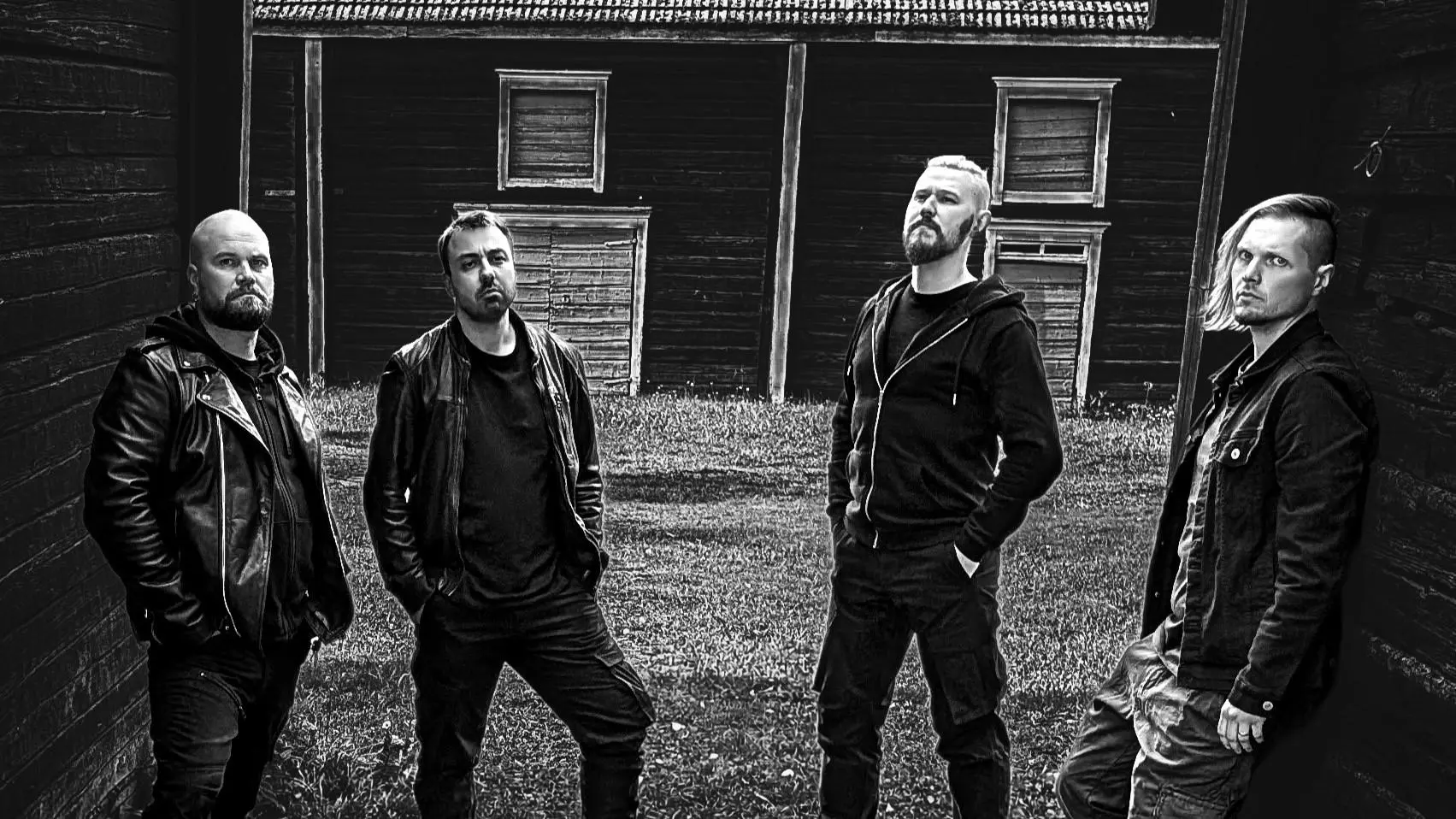 ⚡ i Helvete: cruza Black Metal melódico, saxofón y oscuridad finlandesa en «Hiljaisuuteen».