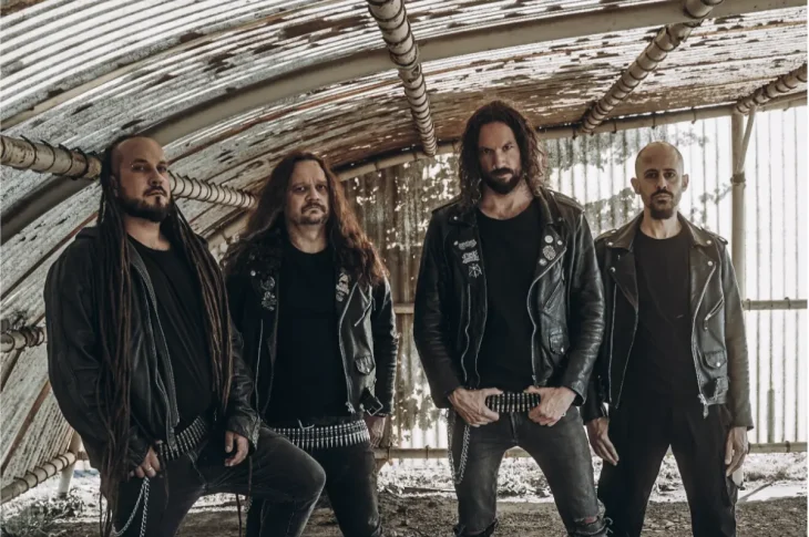 ⚡ Knife: abre las puertas de «Into Your Nightmare» con la furia de «Shadows».