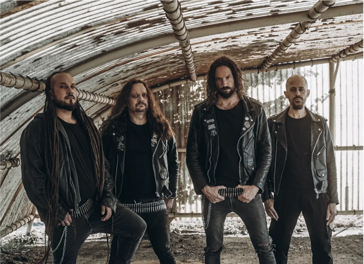 ⚡ Knife: abre las puertas de «Into Your Nightmare» con la furia de «Shadows».