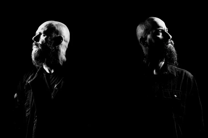 ⚡ Litosth lleva: «Dreaming» al formato físico y profundiza su universo de oscuridad y violencia.