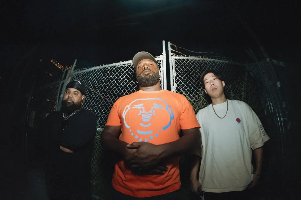 ⚡ Ocean Of Illusions: anticipa «Nexus» con el demoledor sencillo «Ash Hoarder».