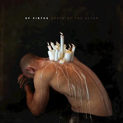 ⚡ Of Virtue: convierte el conflicto, la pérdida y las relaciones tóxicas en «Death Of The Altar».