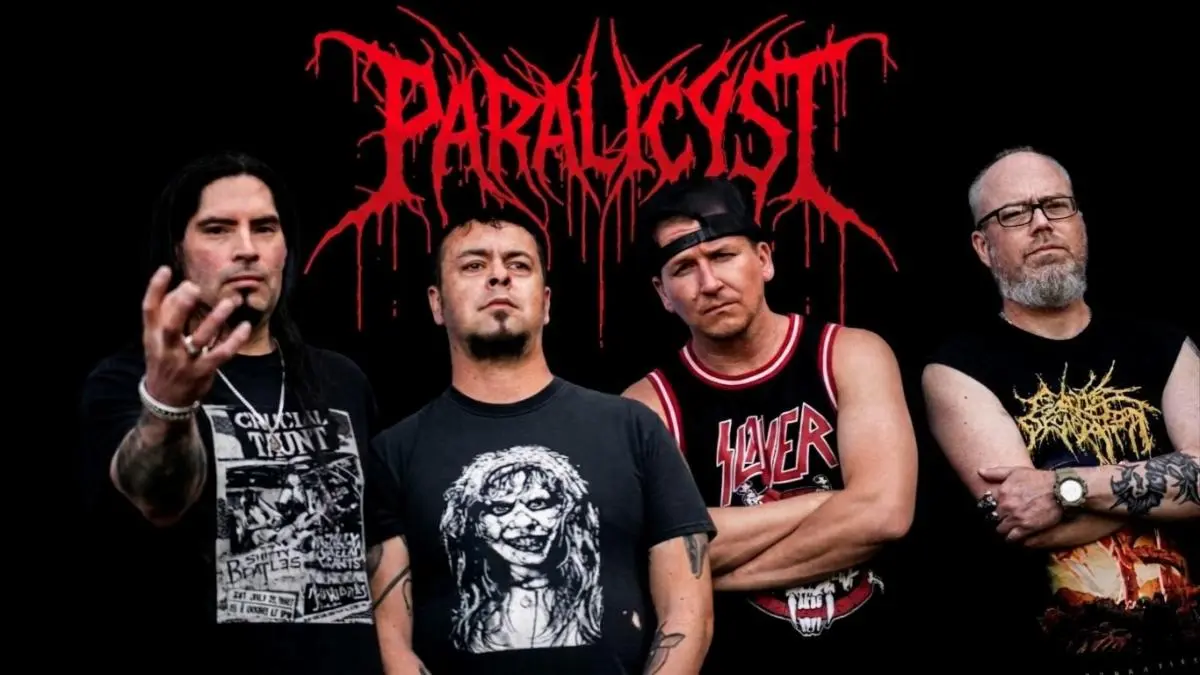⚡ Paralicyst: golpea desde el underground con el Death Metal clásico de «Destruction of Sanity».