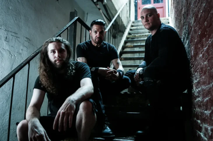 ⚡ Prong: desata «Fear The Sun» y anticipa su nuevo álbum homónimo.