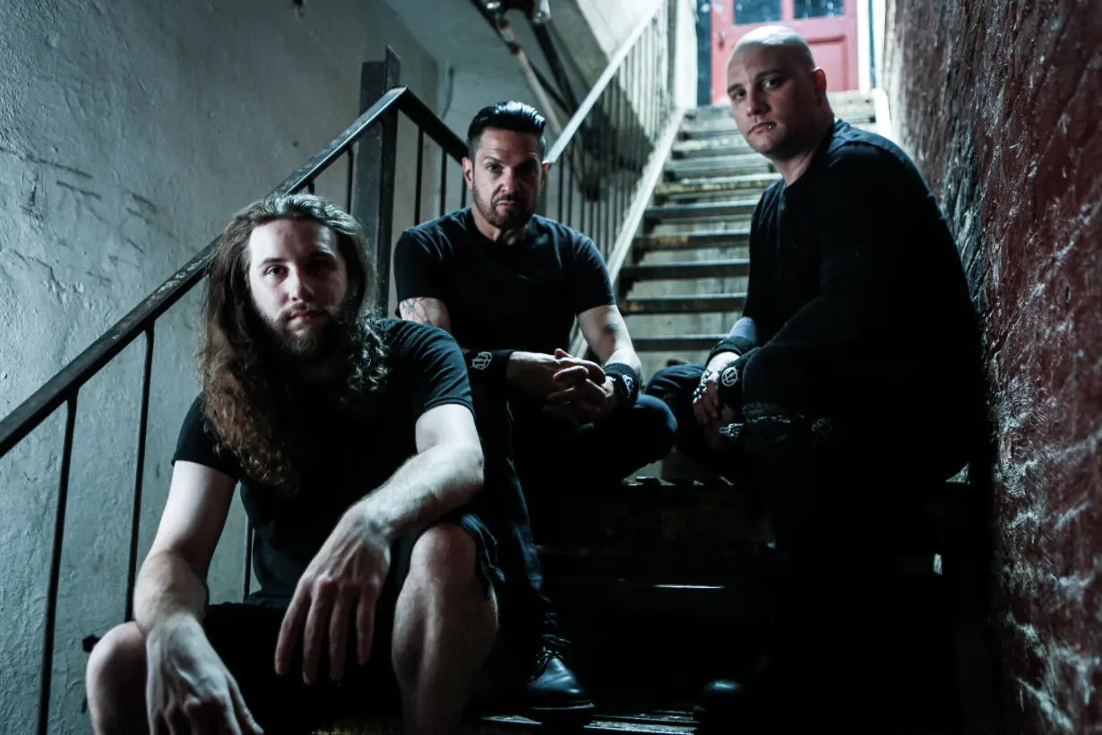 ⚡ Prong: desata «Fear The Sun» y anticipa su nuevo álbum homónimo.