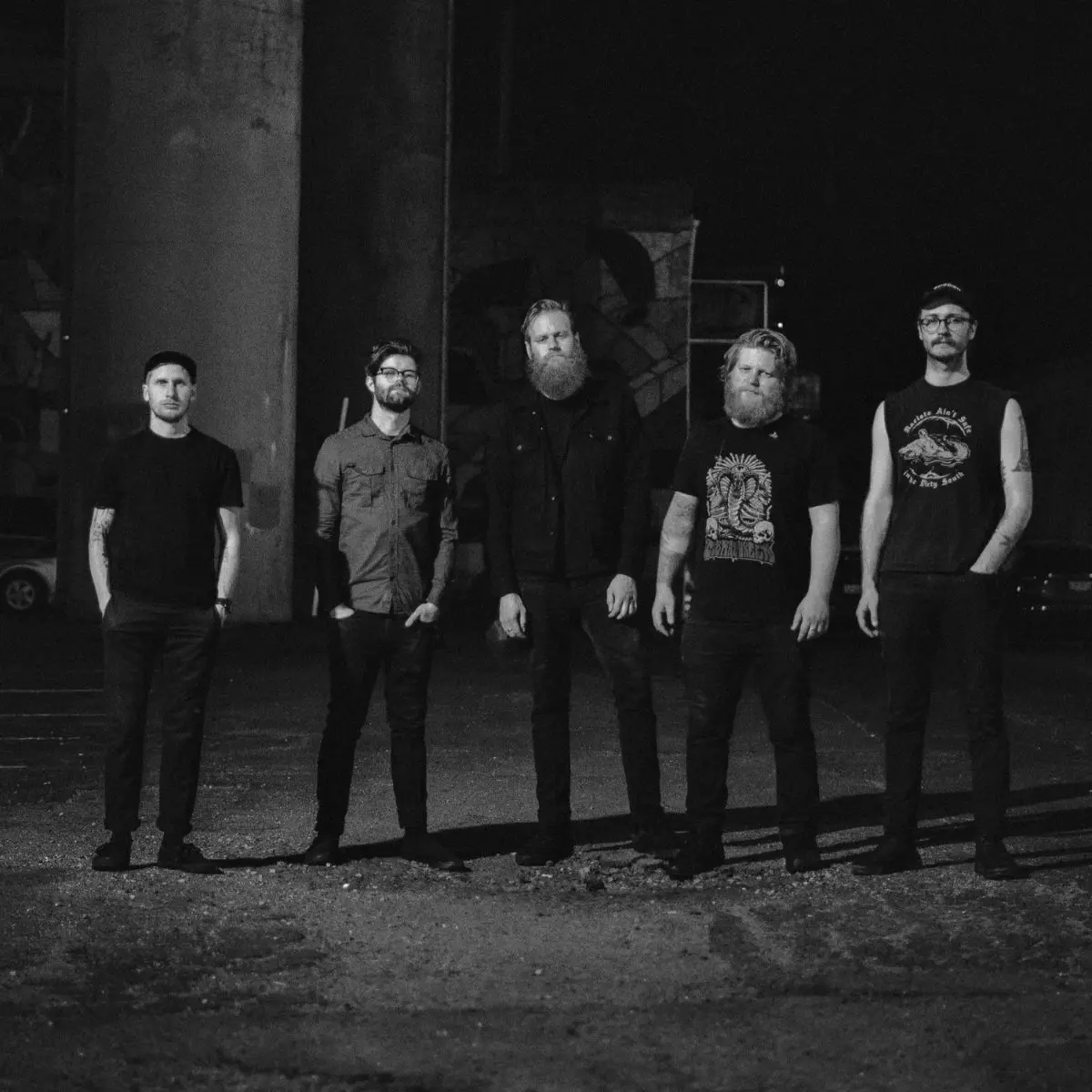 ⚡ Shy, Low: revela «Palmistry» y anticipa la intensidad instrumental de «Purity Spiral».