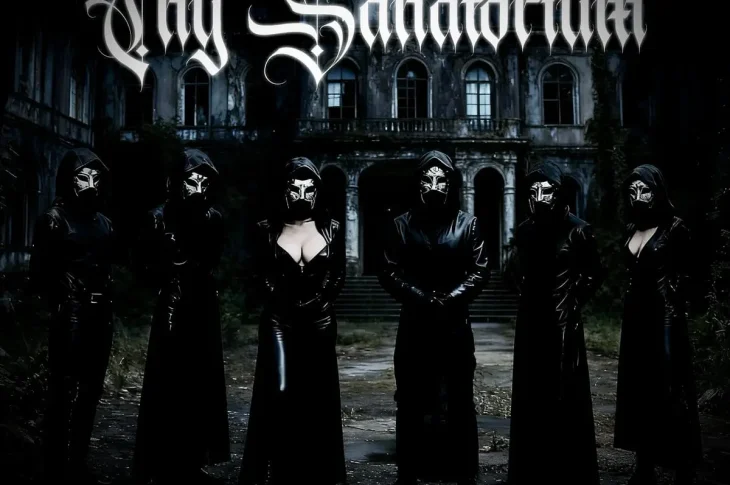⚡ Thy Sanatorium: estrena el videoclip oficial de «I Monster».