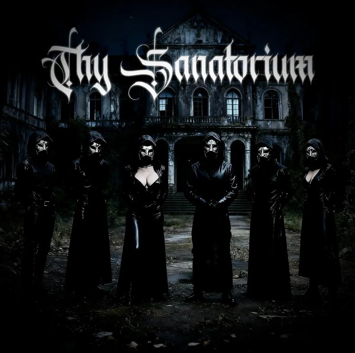 ⚡ Thy Sanatorium: estrena el videoclip oficial de «I Monster».