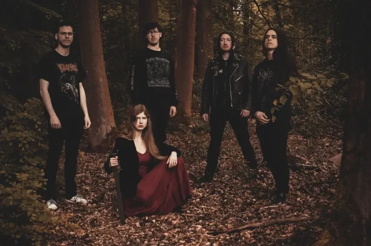⚡ Urisk presenta: «The Hauled and the Waif» y anticipa la oscuridad de «CALL».