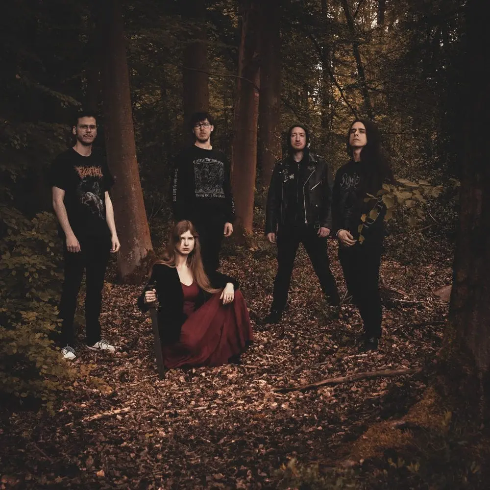 ⚡ Urisk presenta: «The Hauled and the Waif» y anticipa la oscuridad de «CALL».