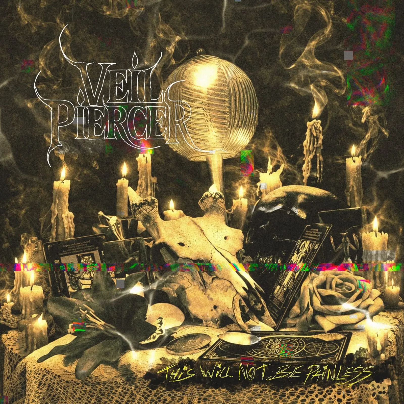 ⚡ Veil Piercer: prepara su debut con «This Will Not Be Painless…», cinco golpes de death y groove metal.