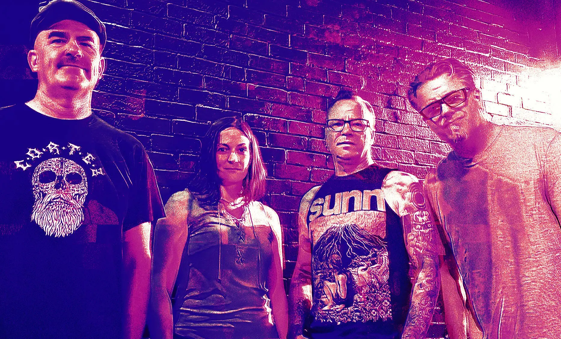 ⚡ When The Deadbolt Breaks: celebra 20 años con su primera gira europea y reediciones de su catálogo.