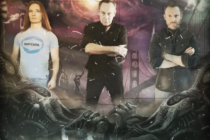 ⚡ Zero Hour: presenta «No Man’s Land» y abre un nuevo capítulo de su historia.