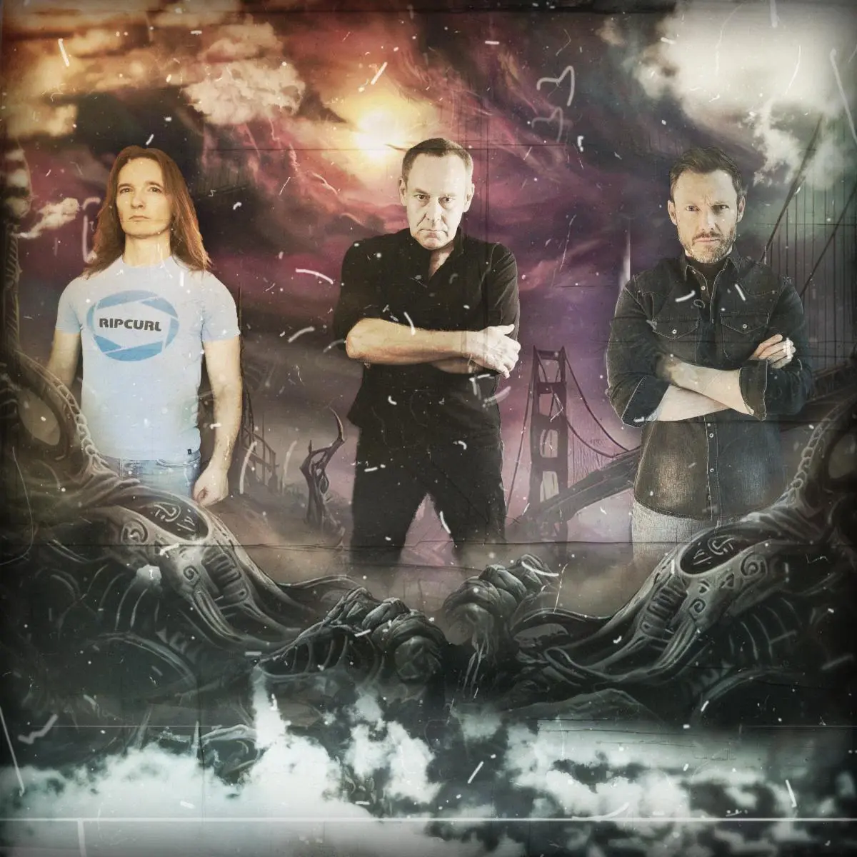 ⚡ Zero Hour: presenta «No Man’s Land» y abre un nuevo capítulo de su historia.