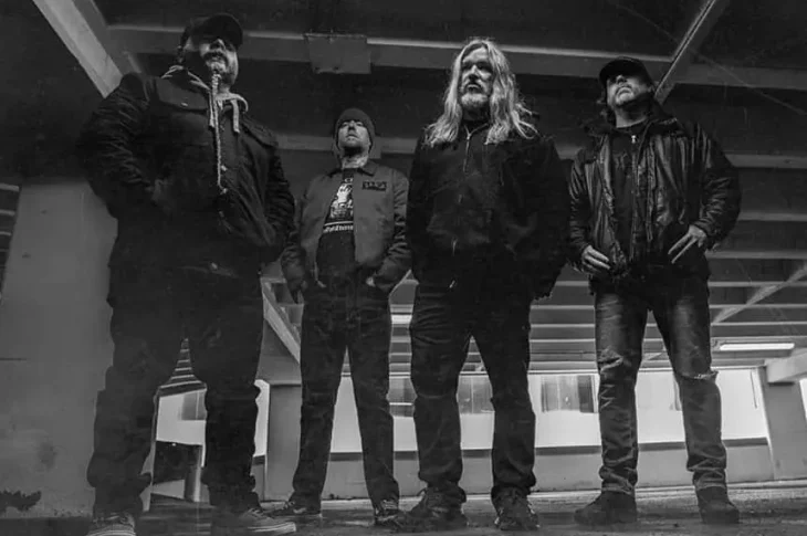 ⚡ Culled: homenajea a Tomas Lindberg con una demoledora versión de «Deadweight» de Disfear.