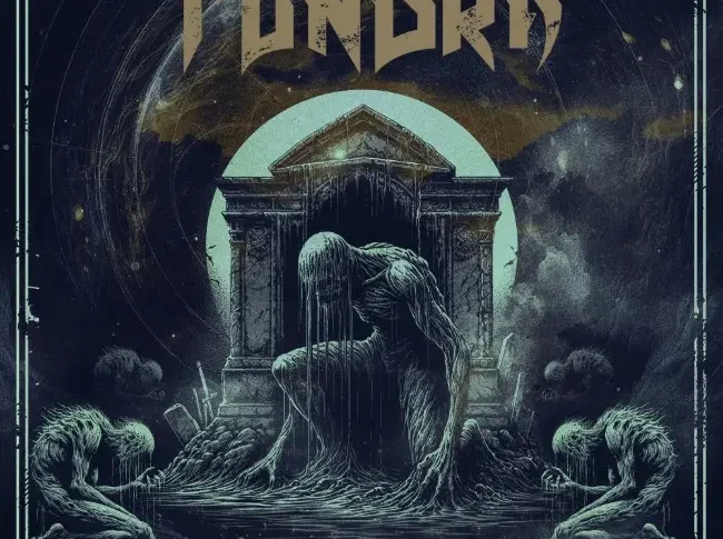 ⚡ Tundra: lleva su sonido hacia un territorio todavía más oscuro y pesado con «Eternal: Eclipse».