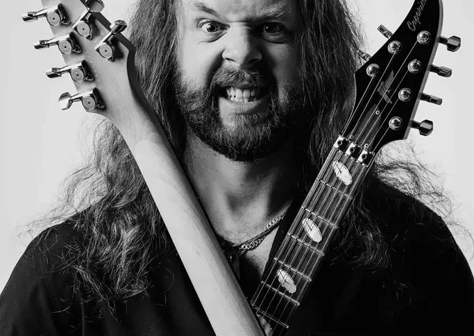 ⚡ 1THIRTY8: firma con Wormholedeath y presenta «In Vain», primer adelanto de «A Reckless Game» .