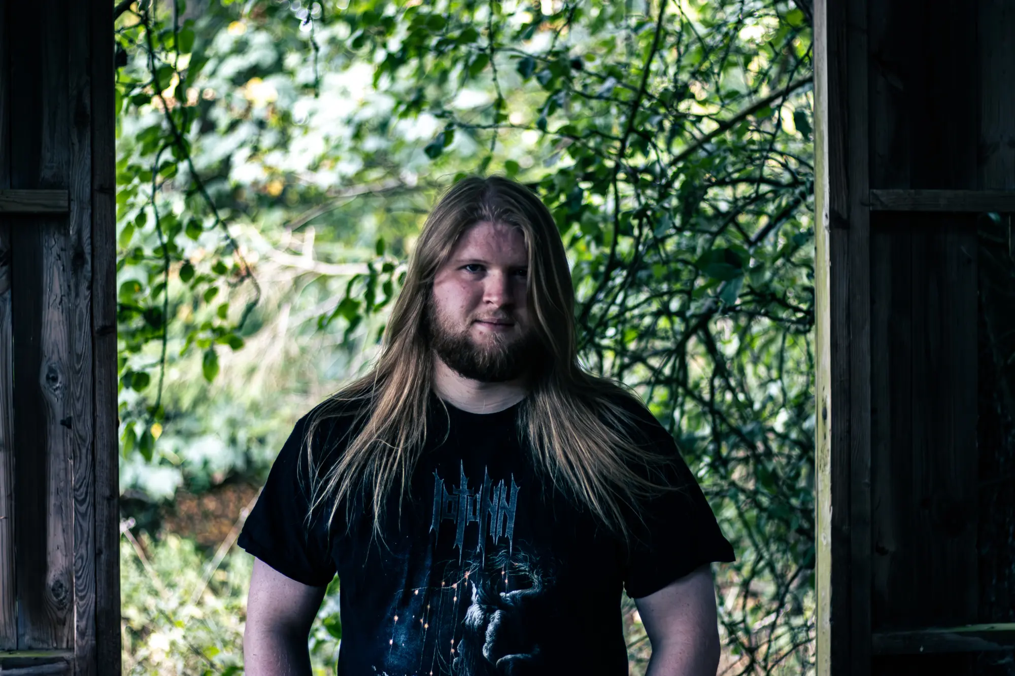 ⚡ A Distorted Utopia: presenta «An Heir To All The Ills Of Flesh», un devastador álbum de Death Metal Técnico y Progresivo que llegará el 23 de octubre.