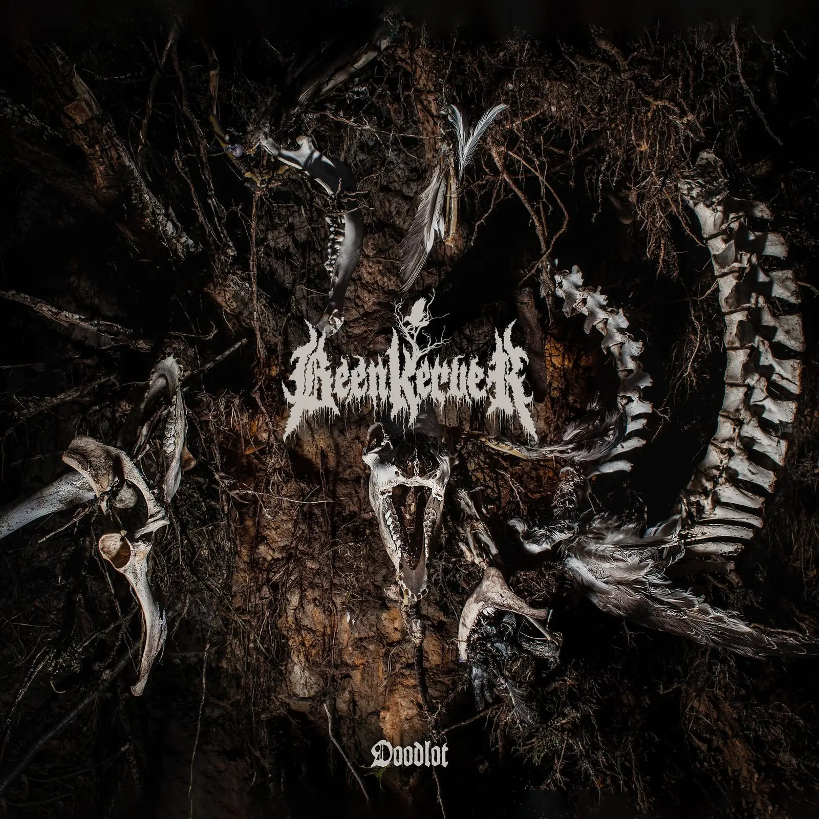 ⚡ Beenkerver: anuncia «Doodlot», su nuevo álbum de black metal atmosférico para noviembre de 2026.