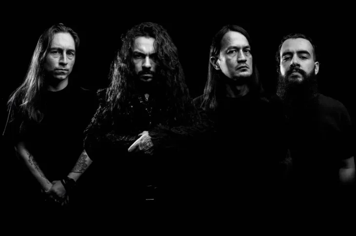 ⚡ Eshtadur: estrena «In Darkness All Shadows Gone» y completa su viaje conceptual con «Soy Real».
