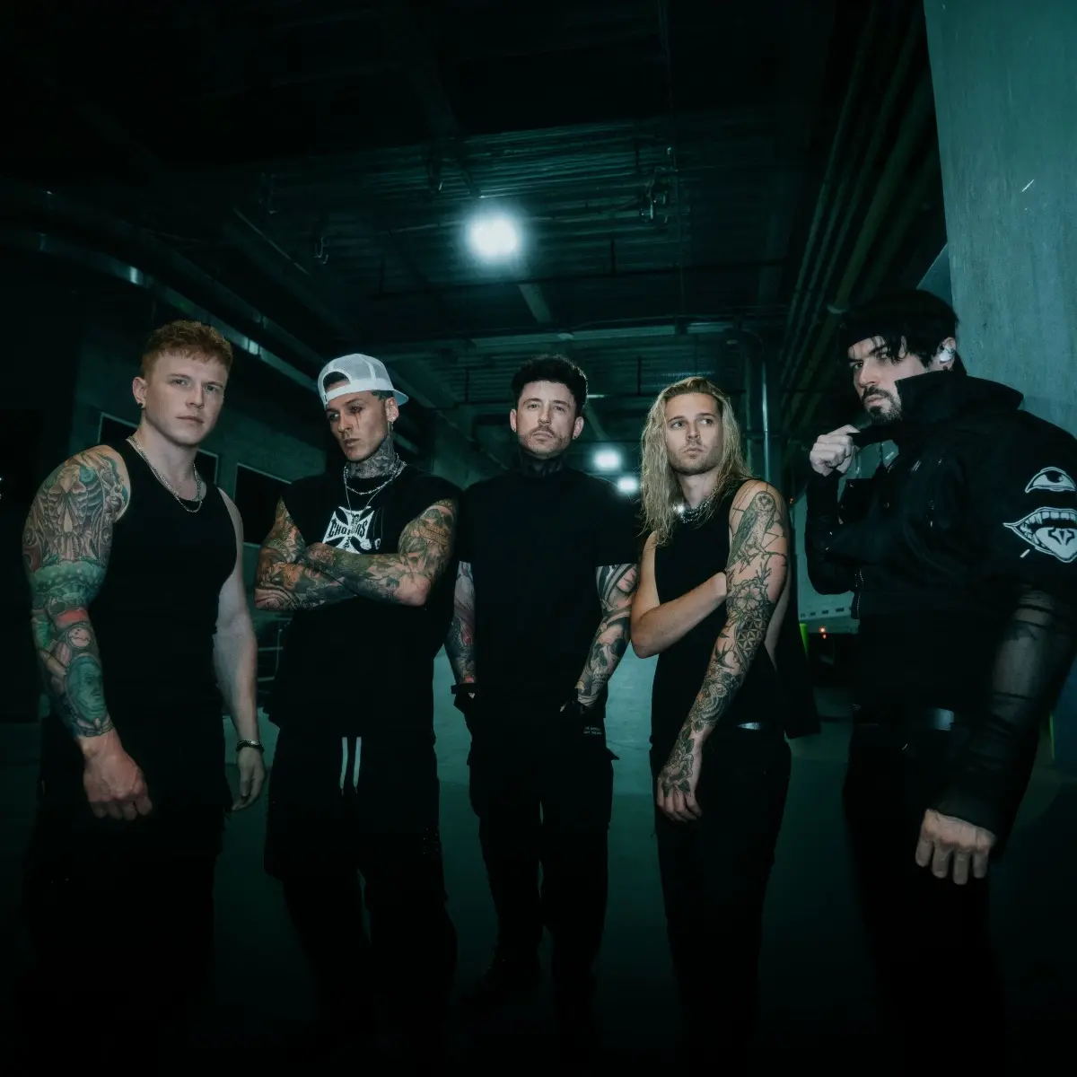 ⚡ From Ashes to New: anuncia la gira «Reflections» para 2027 y destinará un dólar de cada entrada a Musicians On Call.
