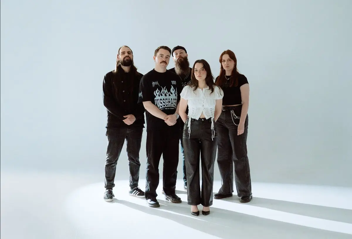 ⚡ Future Static: presenta «Waterworks», un nuevo sencillo cargado de angustia que anticipa su próximo álbum «Ornaments & Memories».