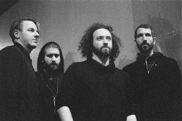 ⚡ Hypno5e: presenta «Trame Noire», el oscuro adelanto de su séptimo álbum.