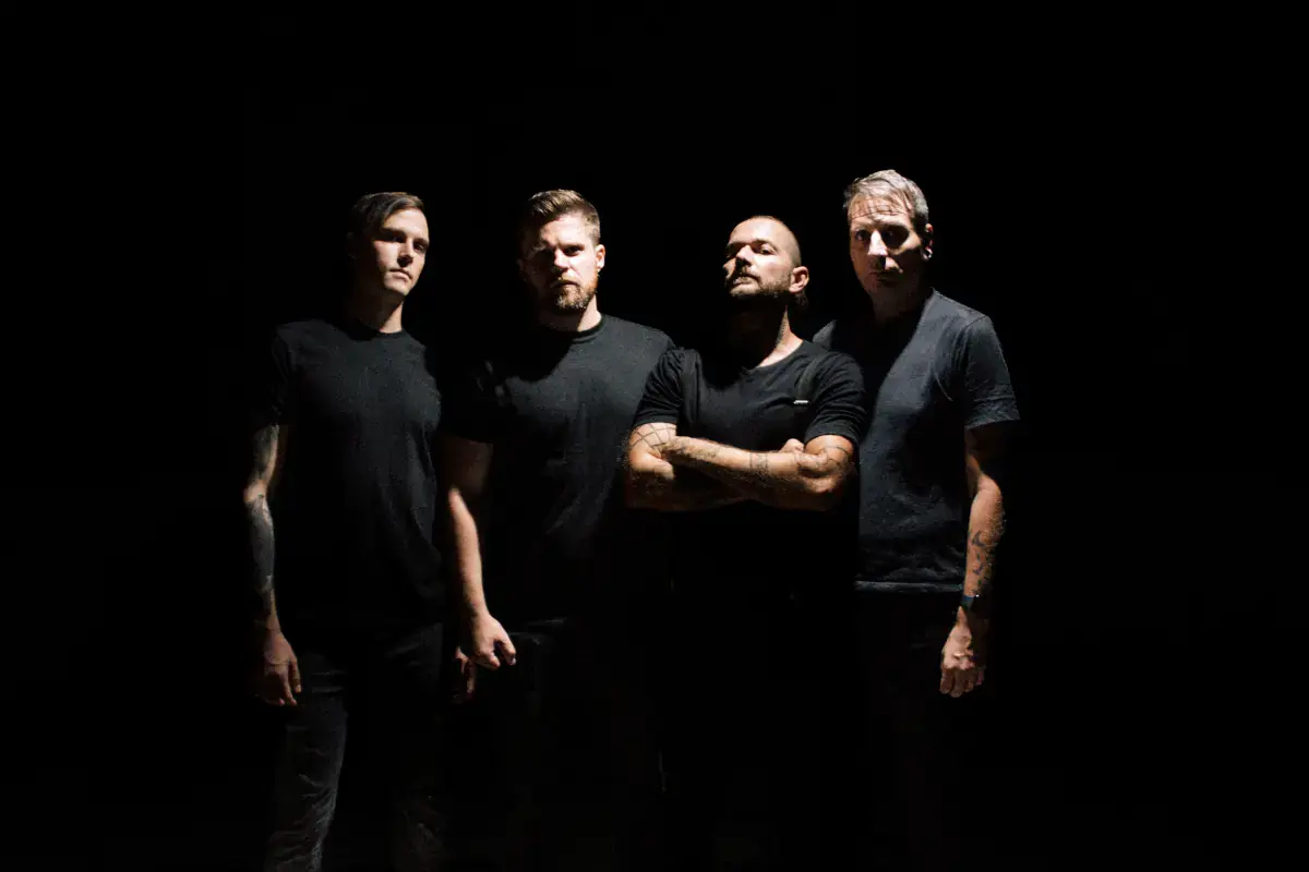 ⚡ Macocha: anuncia «Pale Heart», su segundo álbum; una descarga de Black Metal, Death Metal y Hardcore desde República Checa.