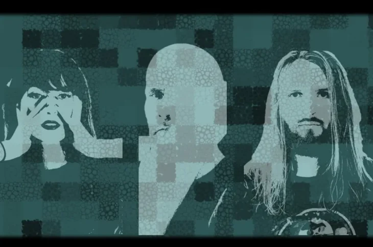 ⚡ Mystical Death: desafía los límites del death metal técnico y progresivo con su nuevo álbum «Across».