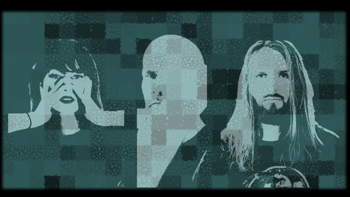 ⚡ Mystical Death: desafía los límites del death metal técnico y progresivo con su nuevo álbum «Across».