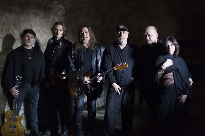 ⚡ Nagual: atraviesa la oscuridad en «How We Kept The Night Away» y estrena el lyric video de «Gilgamesh».