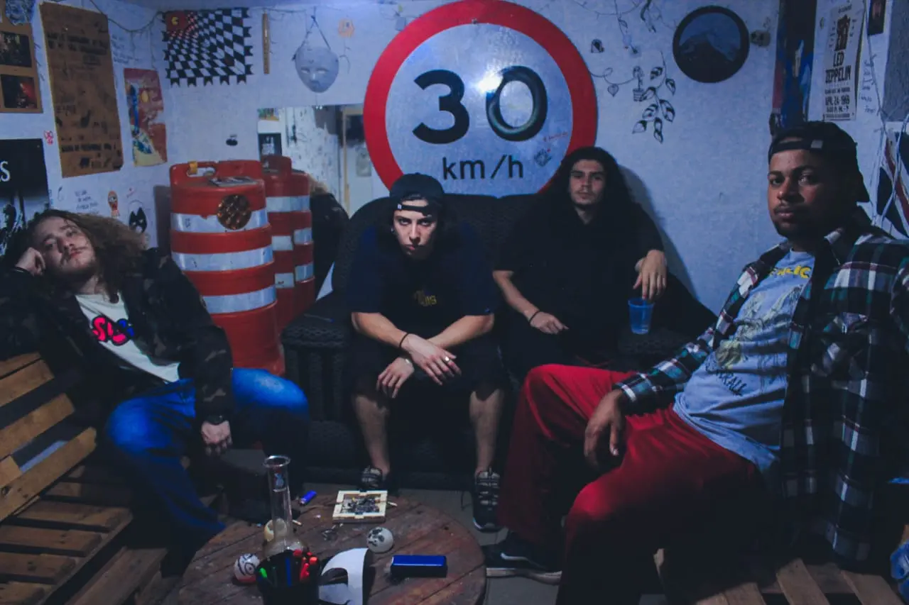 ⚡ Niente: presenta «Abstinência do Passado» y confirma su participación en el Furia Metal Fest de Brasil.