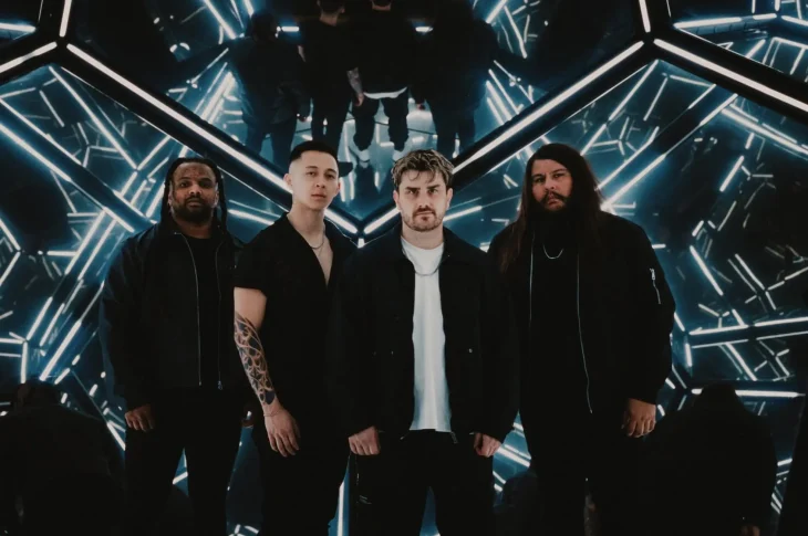 ⚡ Of Virtue: estrena «Death Of The Altar» y acompaña el lanzamiento con el videoclip de «Too Late».