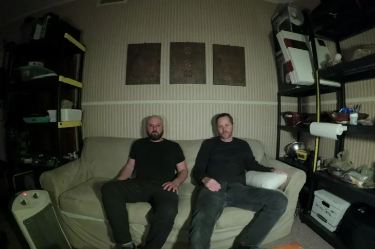 ⚡ Radiant Knife: presenta «Disciple Of The Astral Plane» y anuncia «Sankalpa», su sexto álbum de doom metal experimental.