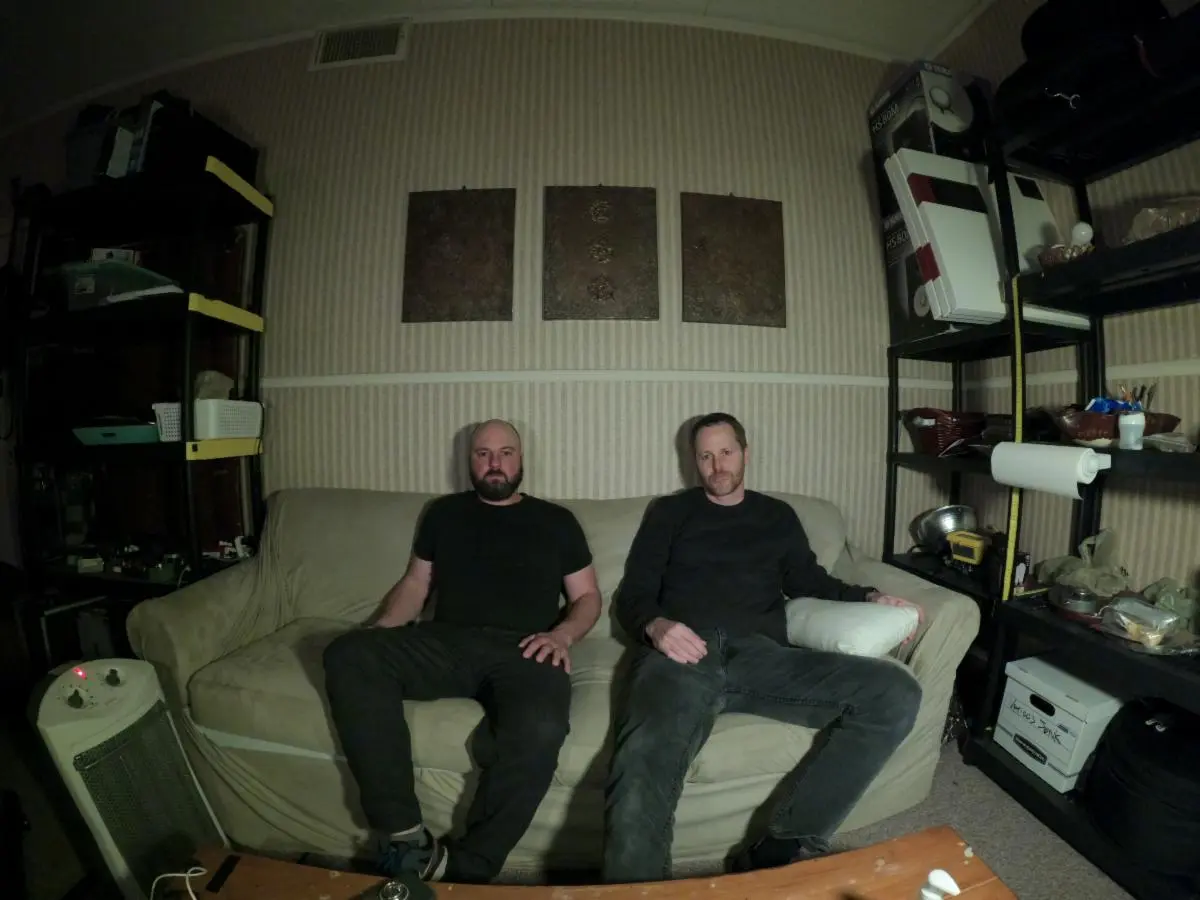 ⚡ Radiant Knife: presenta «Disciple Of The Astral Plane» y anuncia «Sankalpa», su sexto álbum de doom metal experimental.