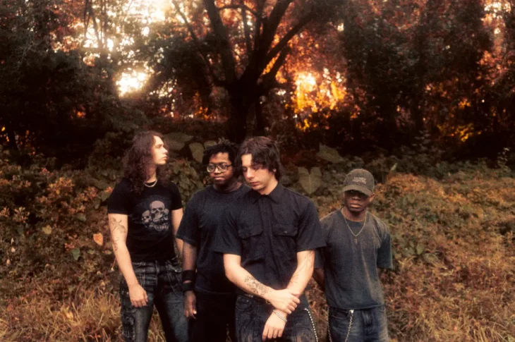 ⚡ Slow Degrade: estrena el videoclip de «Hold On» y anuncia su incorporación a Arson Theory.
