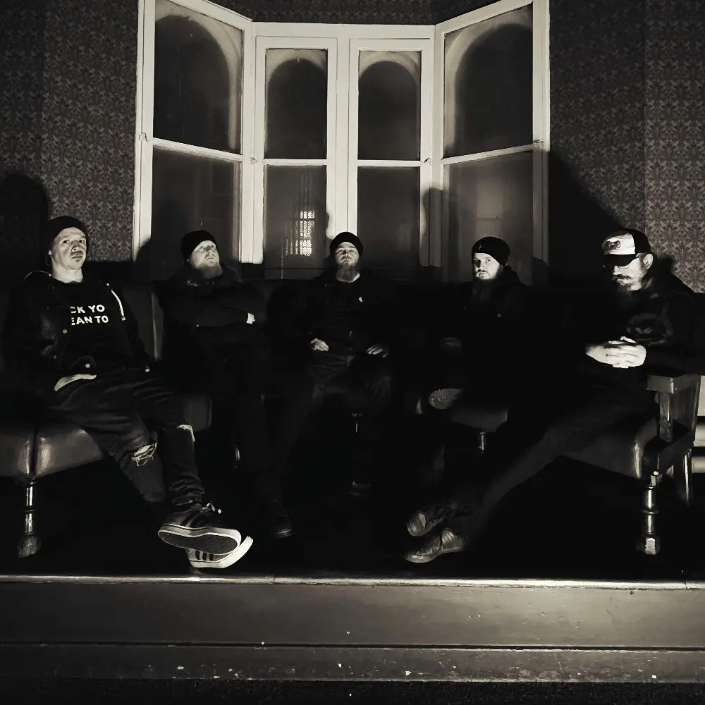 ⚡ Son Of Boar: estrena «In The Eyes Of Hatred» y anticipa su segundo álbum «The Hand That Reigns».