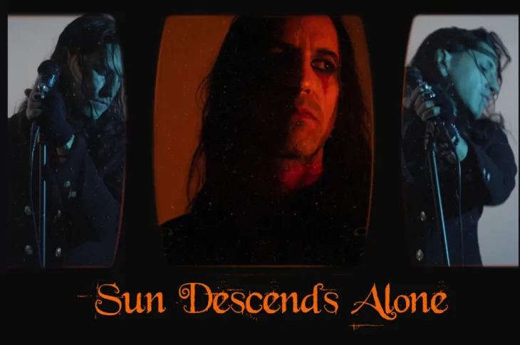 ⚡ Sun Descends Alone: convierte «Sometimes» en el punto de partida de una iniciativa solidaria internacional.