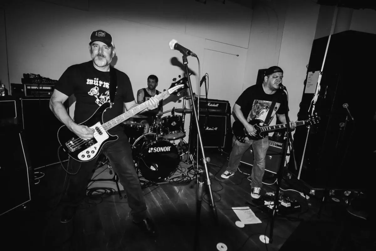 ⚡ Trappist: anuncia «Gutter Monks» y una edición especial de 25 canciones cargada de Hardcore, Metal y Grindcore.