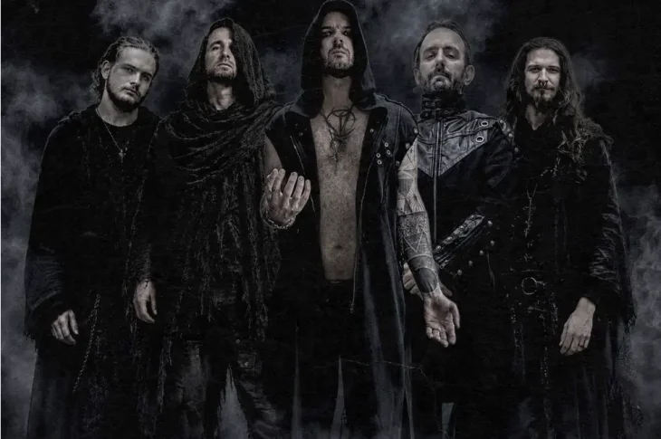 ⚡ Wizardthrone: regresa con «Death Cycles» y Michael Barber deja Gloryhammer para dedicarse por completo al proyecto.