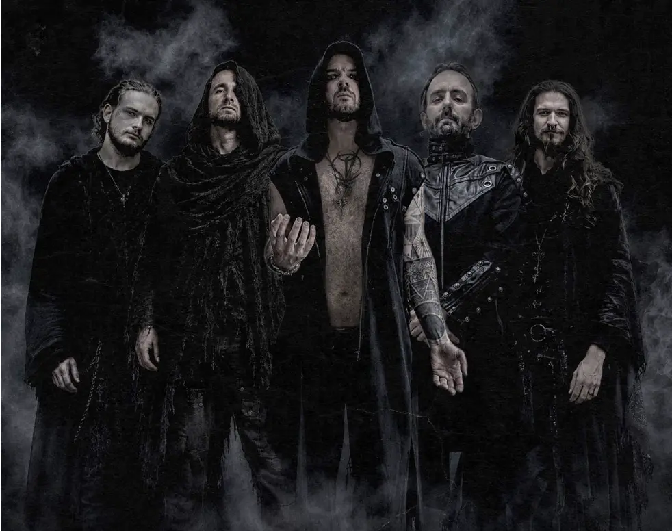 ⚡ Wizardthrone: regresa con «Death Cycles» y Michael Barber deja Gloryhammer para dedicarse por completo al proyecto.
