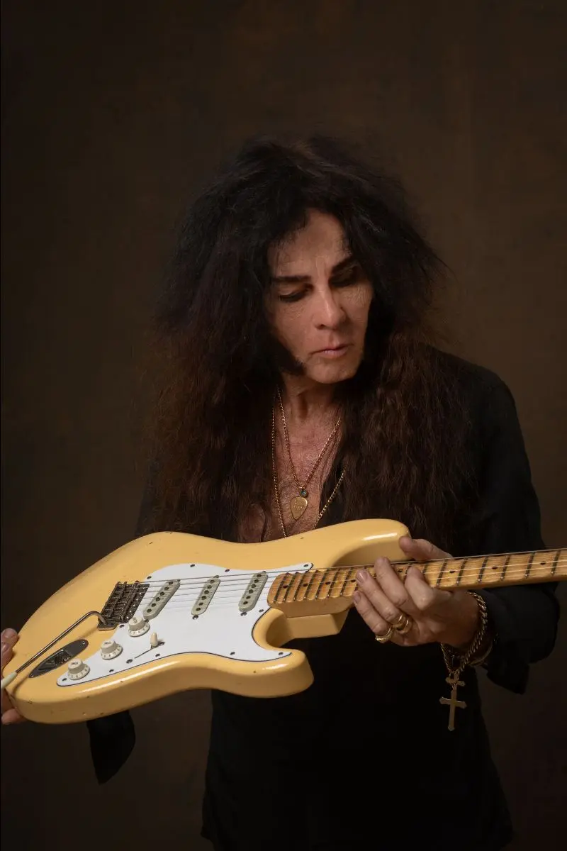 ⚡ Yngwie Malmsteen: anuncia «Hell Or High Water», su nuevo álbum de estudio, y estrena el videoclip de «Now Or Never».