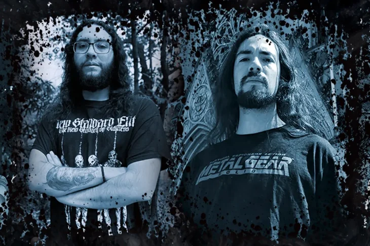 ⚡ Decarabion: desata su Brutal Death Metal en «Desacralization», su nuevo álbum para Comatose Music.